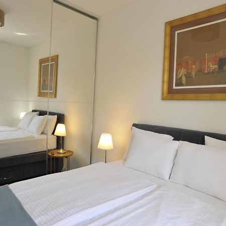 Apartment Lutetia زغرب المظهر الخارجي الصورة