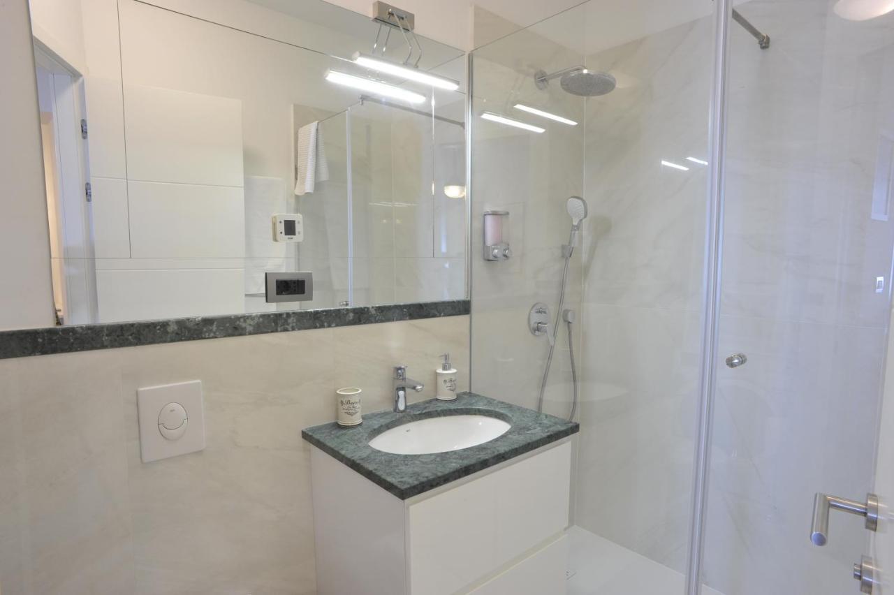 Apartment Lutetia زغرب المظهر الخارجي الصورة