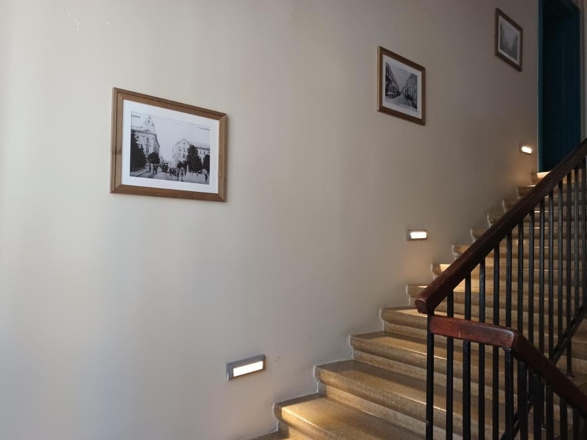 Apartment Lutetia زغرب المظهر الخارجي الصورة