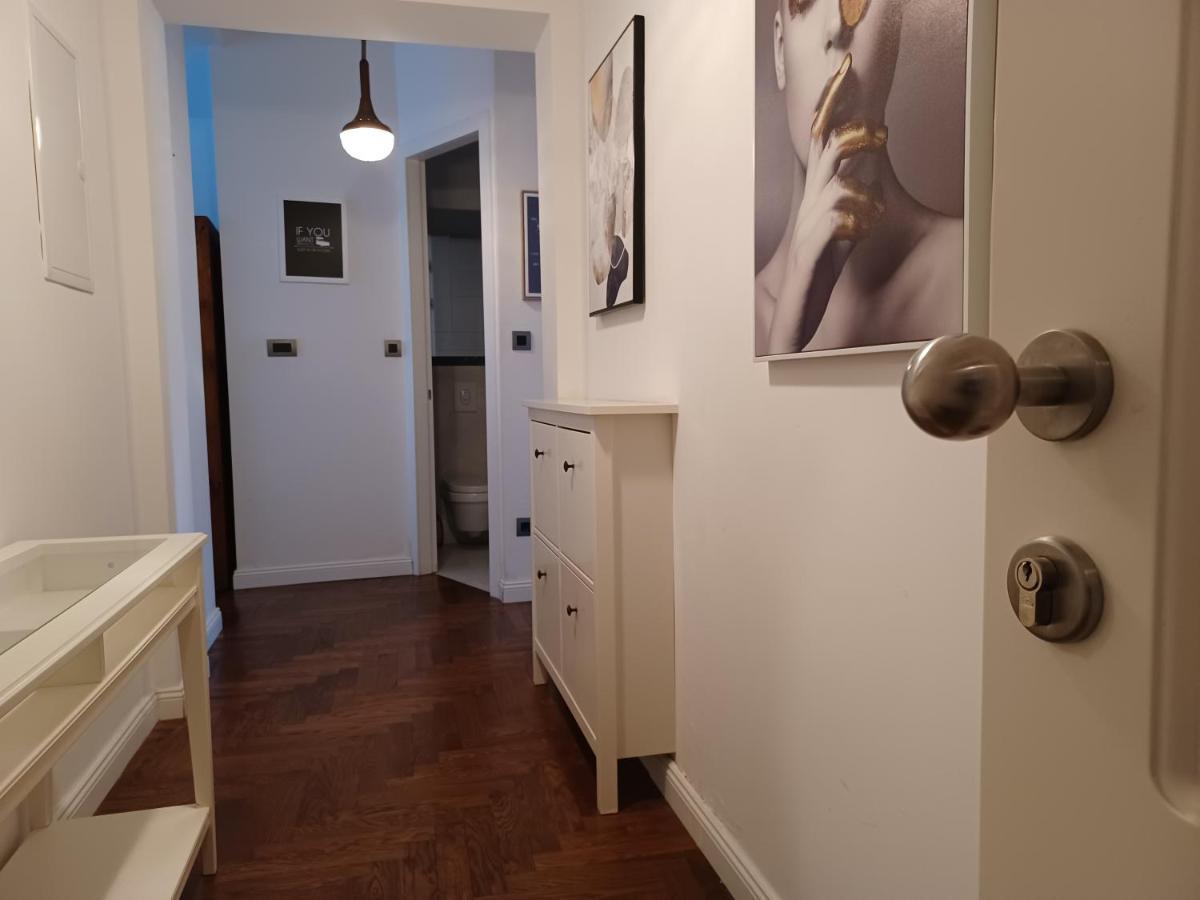 Apartment Lutetia زغرب المظهر الخارجي الصورة