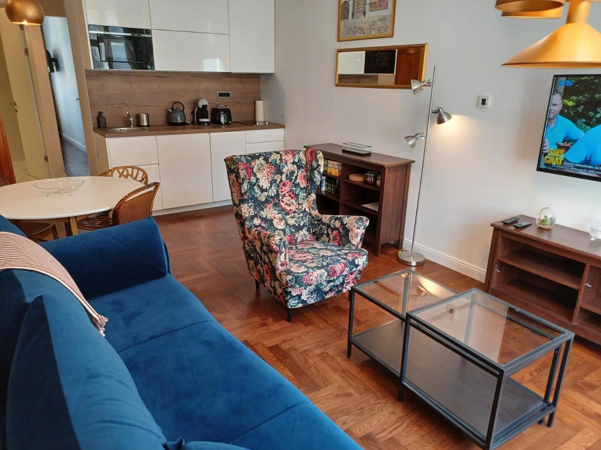 Apartment Lutetia زغرب المظهر الخارجي الصورة