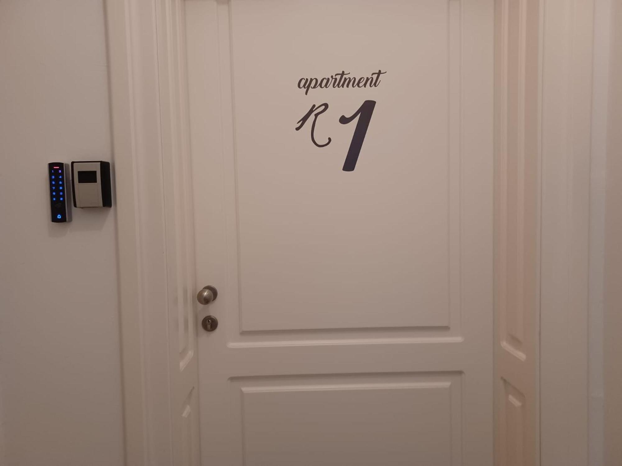 Apartment Lutetia زغرب المظهر الخارجي الصورة